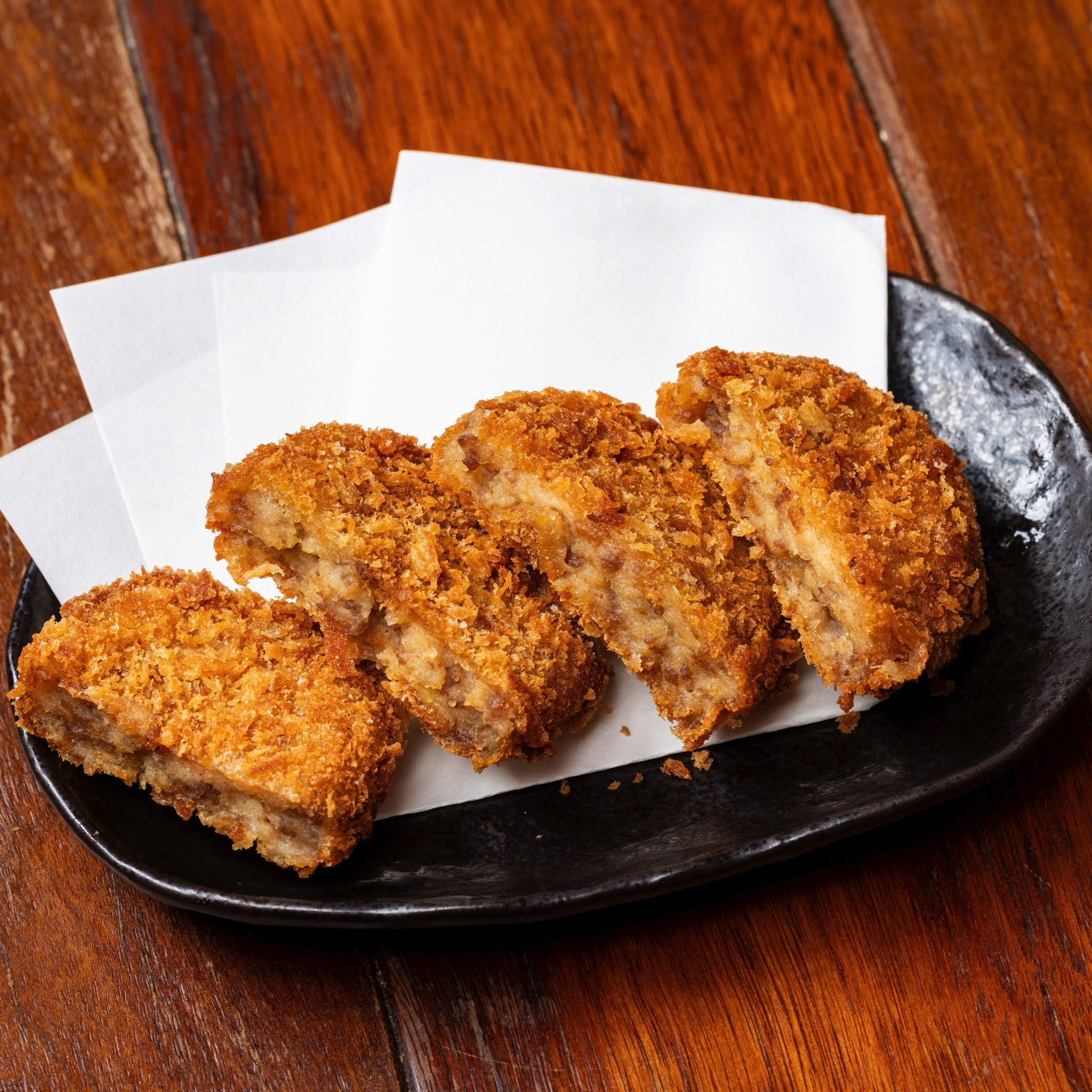 【石垣島からの贈り物】ブランド和牛を味わう、至福のコロッケ。 🐄✨