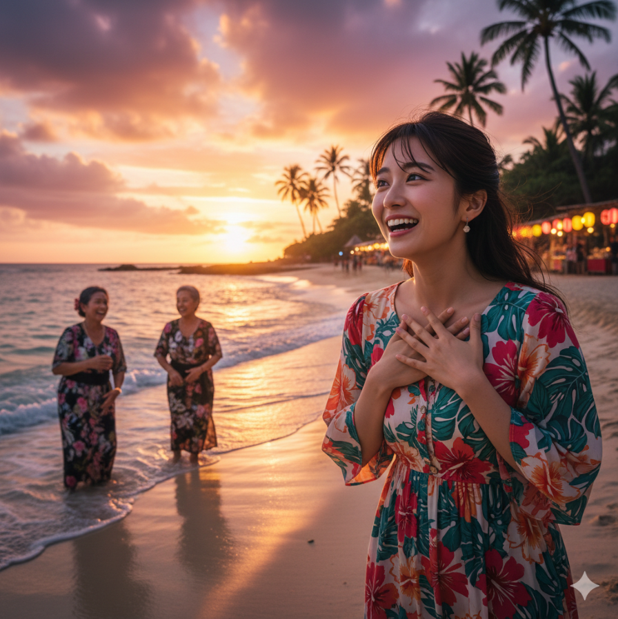 「ちむどんどん」とは!?